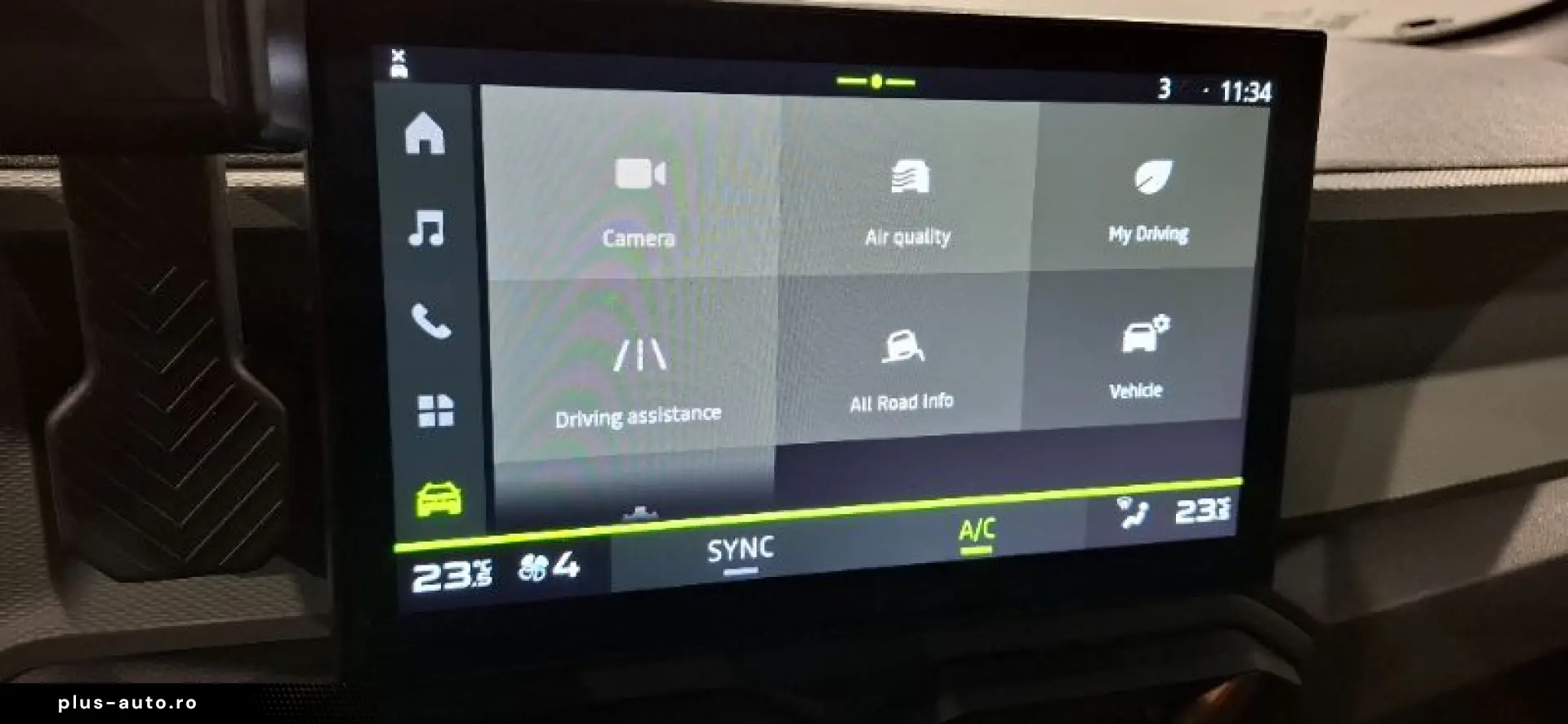 DACIA BIGSTER 1.2 TCe MHEV 140 Extreme