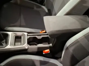 DACIA BIGSTER 1.2 TCe MHEV 140 Extreme