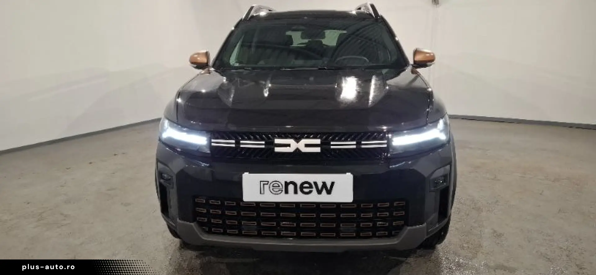 DACIA BIGSTER 1.2 TCe MHEV 140 Extreme