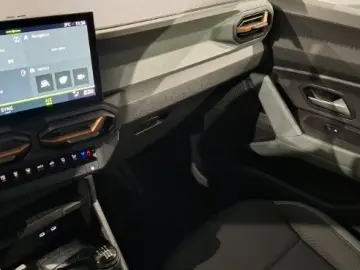 DACIA BIGSTER 1.2 TCe MHEV 140 Extreme