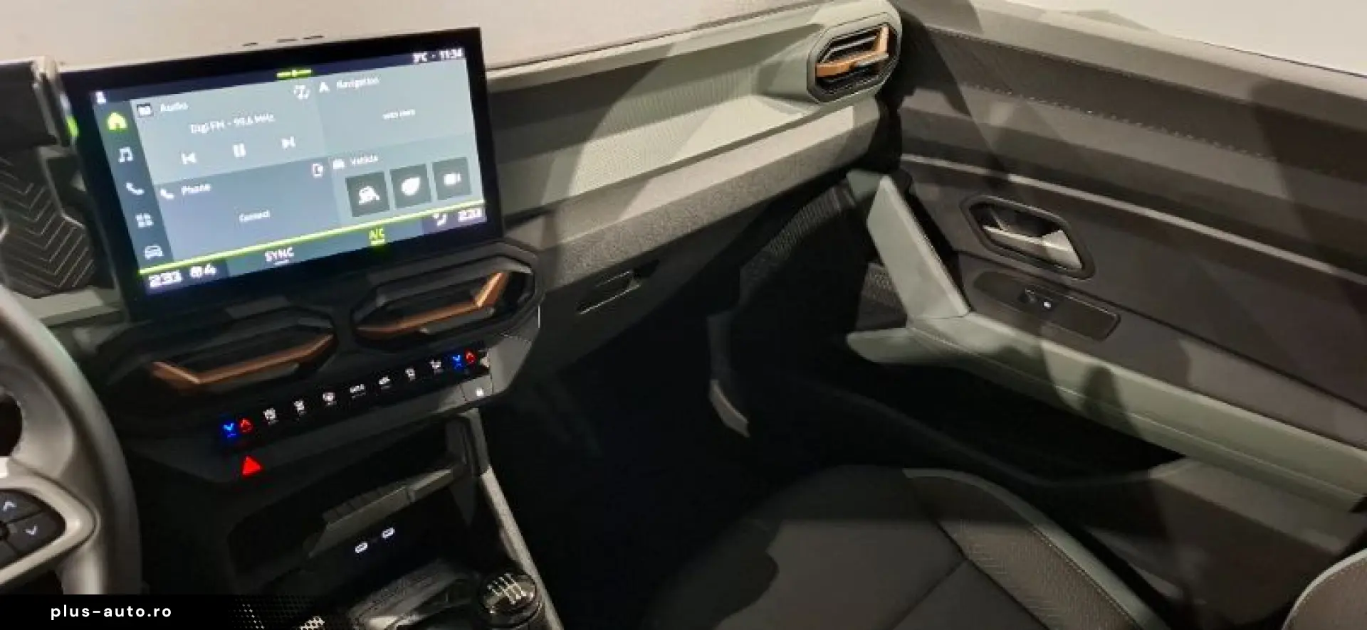 DACIA BIGSTER 1.2 TCe MHEV 140 Extreme