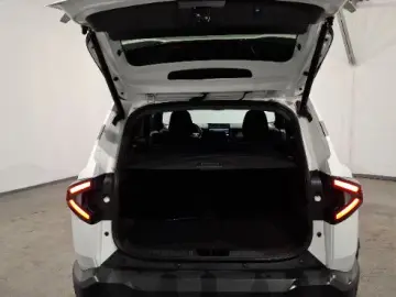 DACIA BIGSTER 1.8 Hybrid 155 Journey