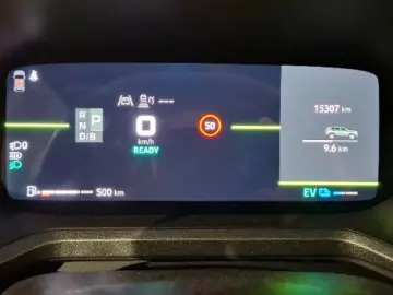 DACIA BIGSTER 1.8 Hybrid 155 Journey