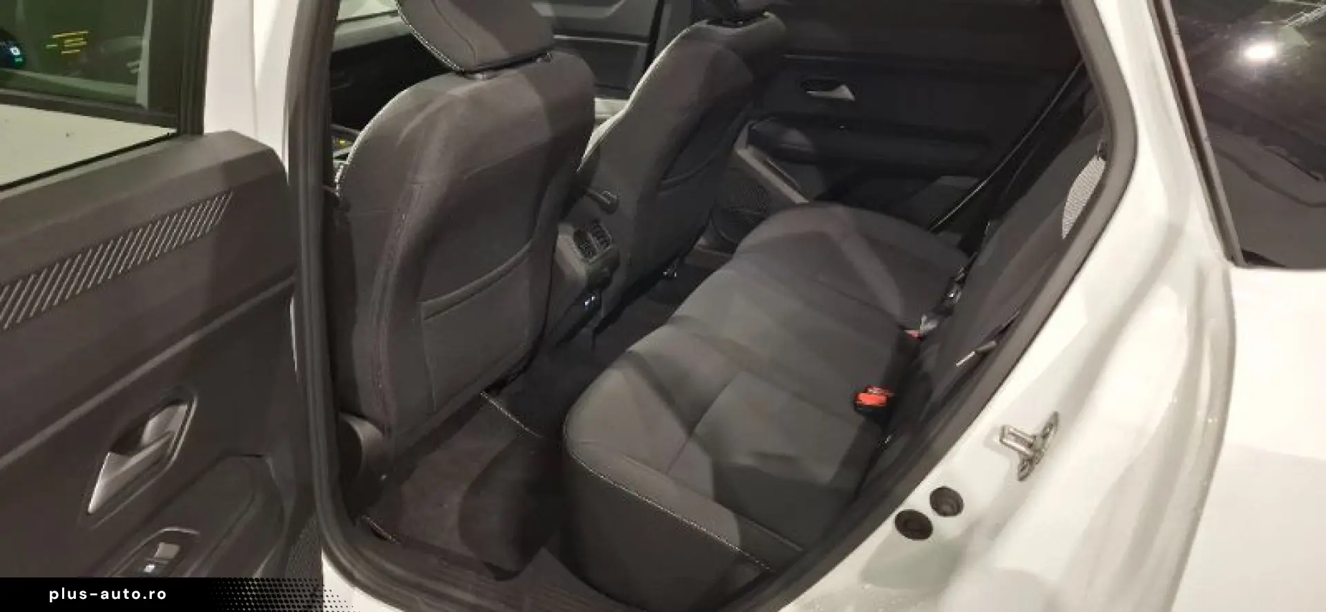 DACIA BIGSTER 1.8 Hybrid 155 Journey