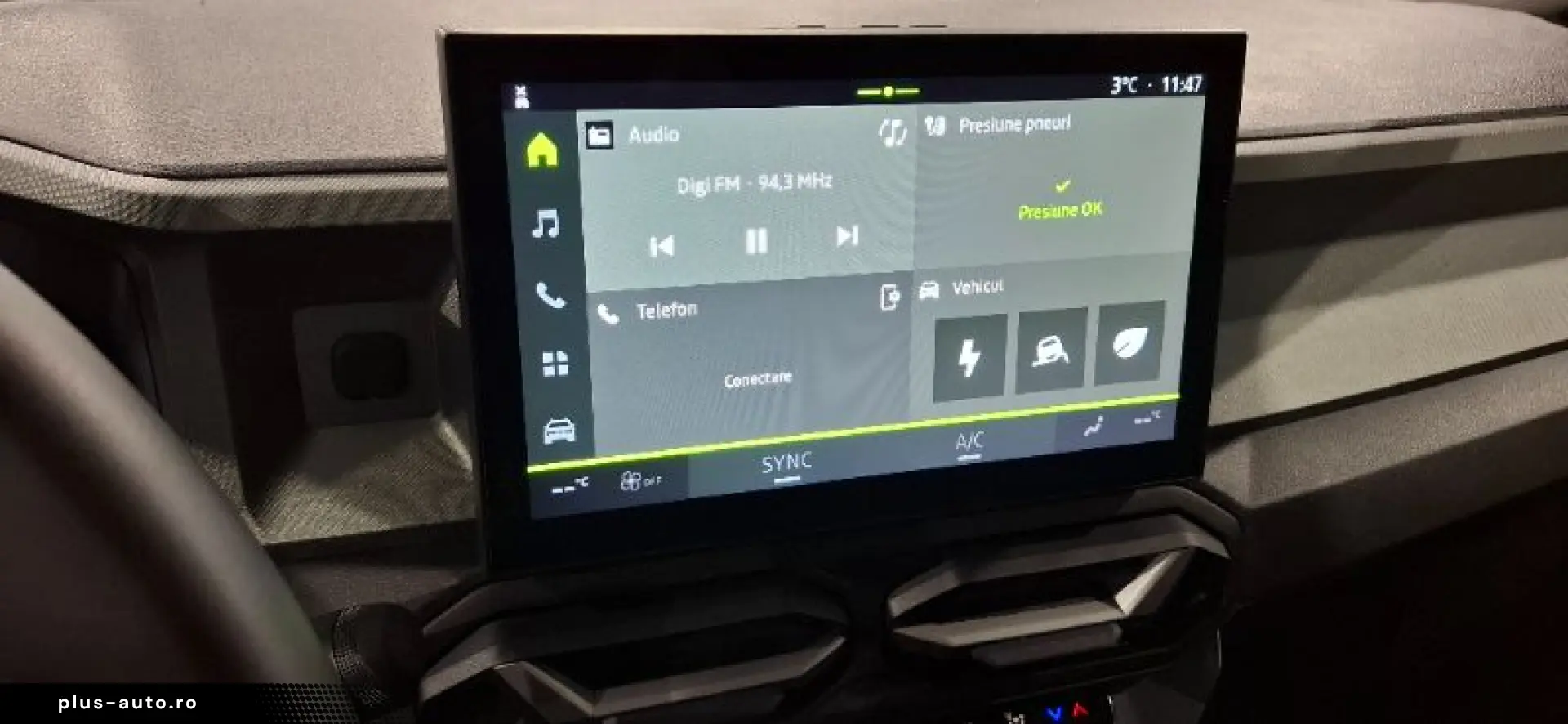 DACIA BIGSTER 1.8 Hybrid 155 Journey