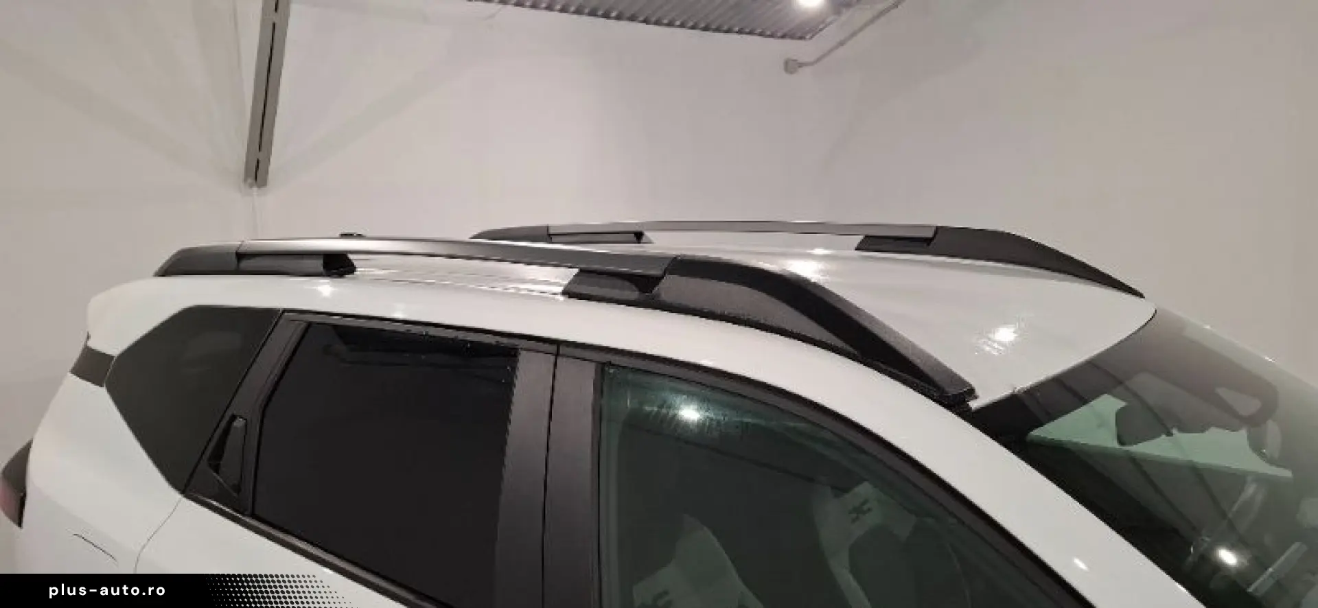 DACIA BIGSTER 1.8 Hybrid 155 Journey