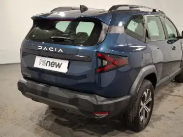 DACIA BIGSTER 1.8 Hybrid 155 Expression