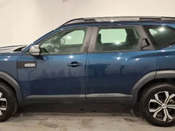 DACIA BIGSTER 1.8 Hybrid 155 Expression