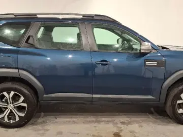 DACIA BIGSTER 1.8 Hybrid 155 Expression