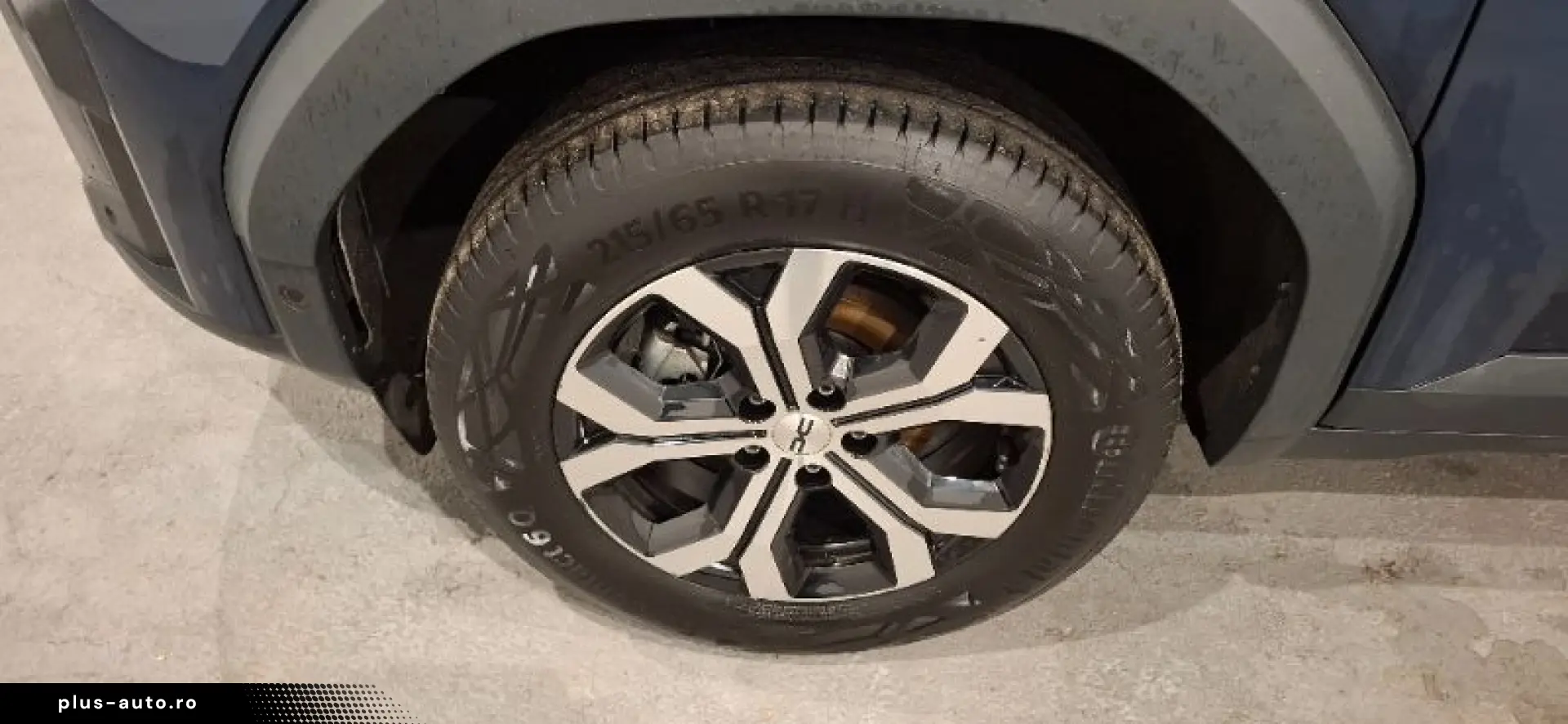 DACIA BIGSTER 1.8 Hybrid 155 Expression