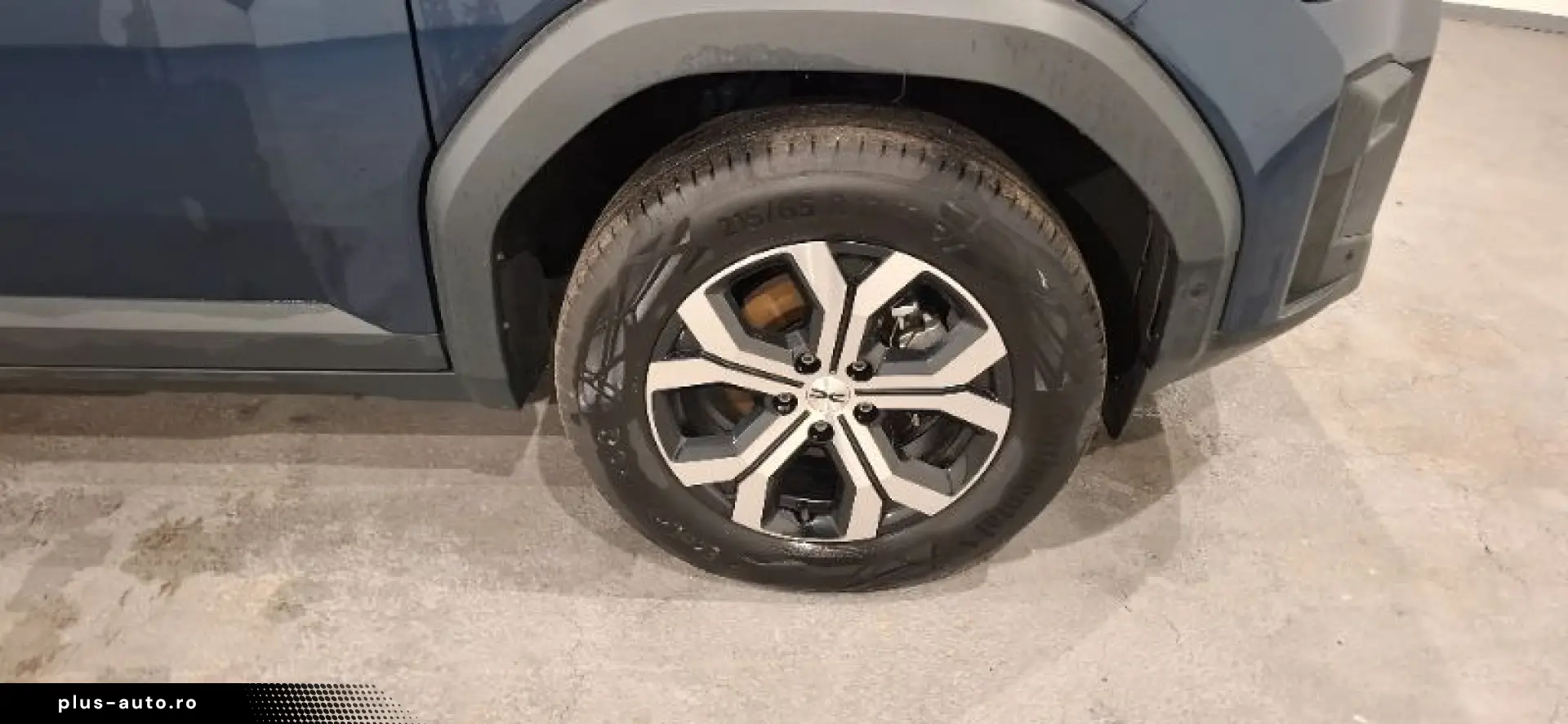 DACIA BIGSTER 1.8 Hybrid 155 Expression