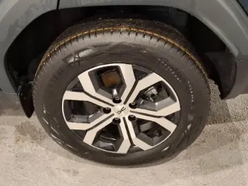 DACIA BIGSTER 1.8 Hybrid 155 Expression