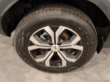 DACIA BIGSTER 1.8 Hybrid 155 Expression