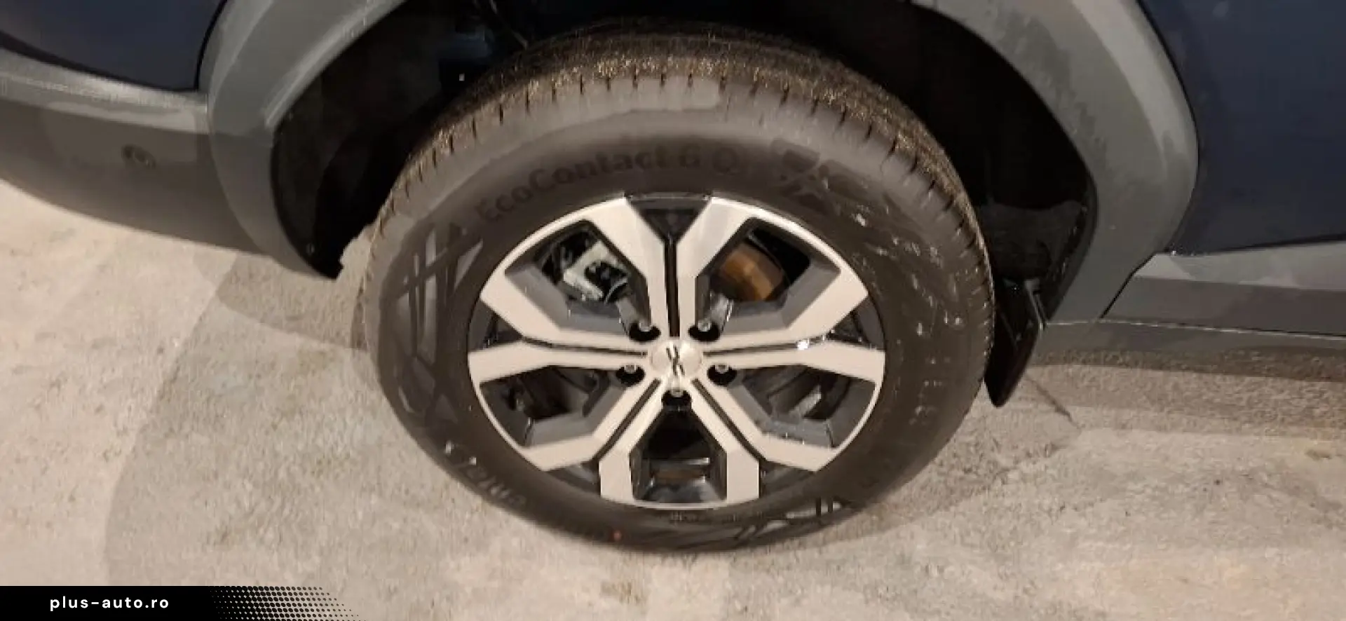 DACIA BIGSTER 1.8 Hybrid 155 Expression