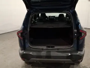 DACIA BIGSTER 1.8 Hybrid 155 Expression