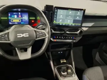 DACIA BIGSTER 1.8 Hybrid 155 Expression