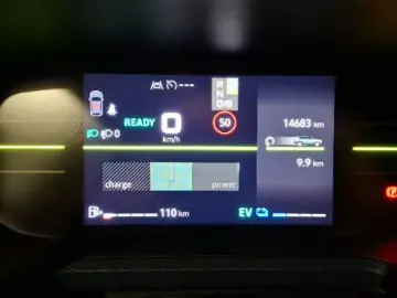 DACIA BIGSTER 1.8 Hybrid 155 Expression