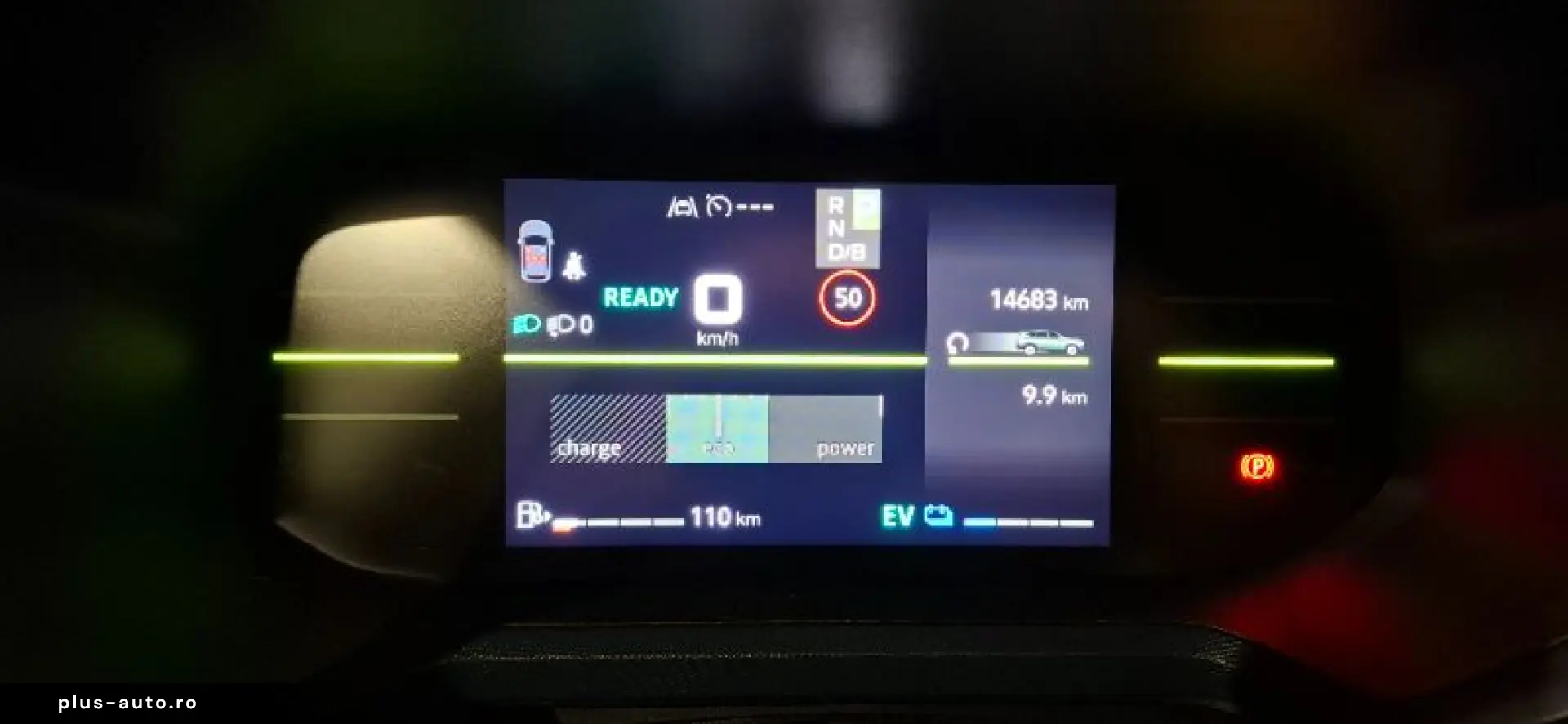 DACIA BIGSTER 1.8 Hybrid 155 Expression