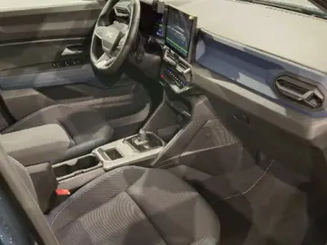 DACIA BIGSTER 1.8 Hybrid 155 Expression