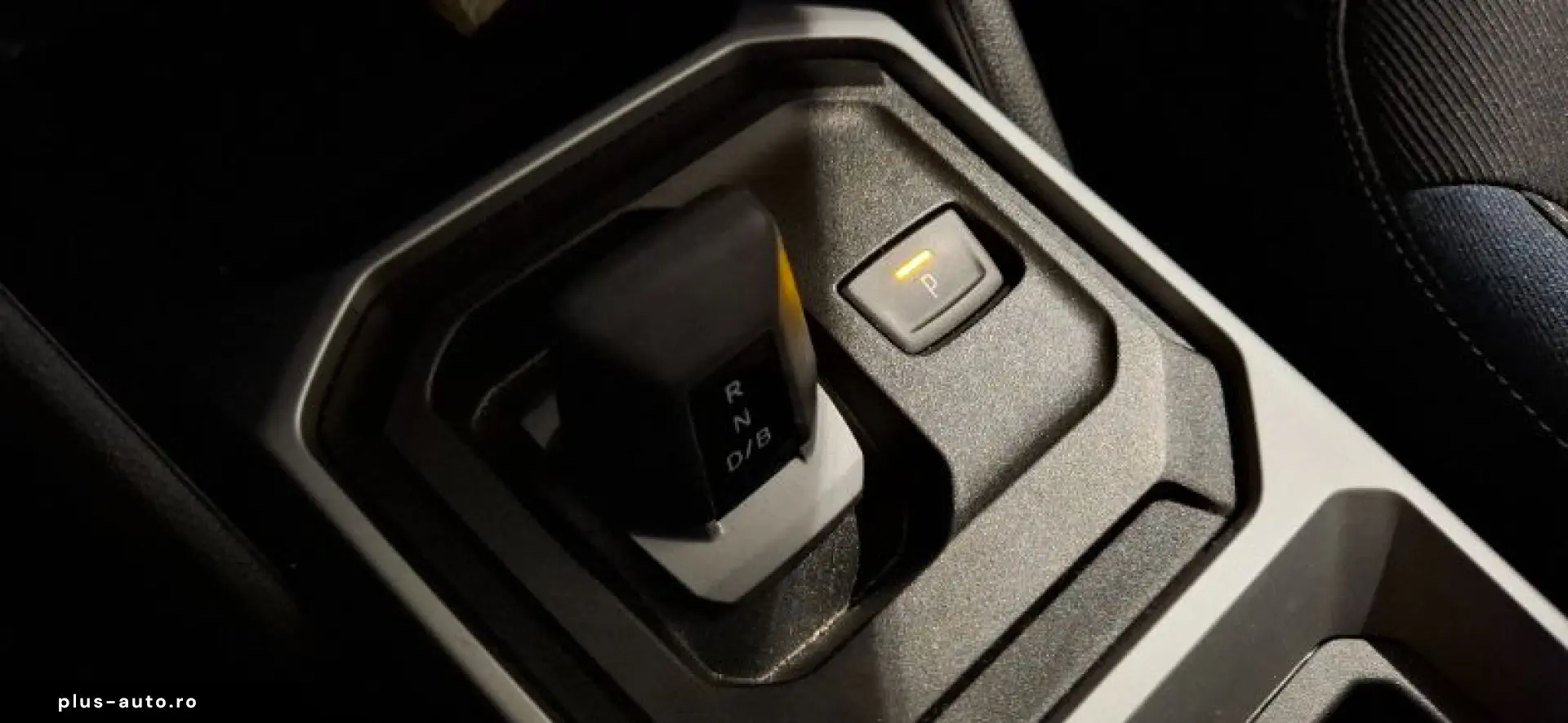 DACIA BIGSTER 1.8 Hybrid 155 Expression