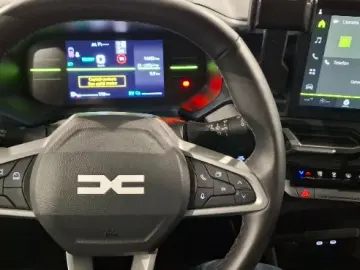 DACIA BIGSTER 1.8 Hybrid 155 Expression