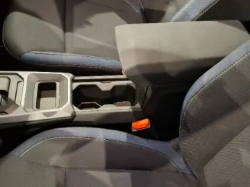 DACIA BIGSTER 1.8 Hybrid 155 Expression