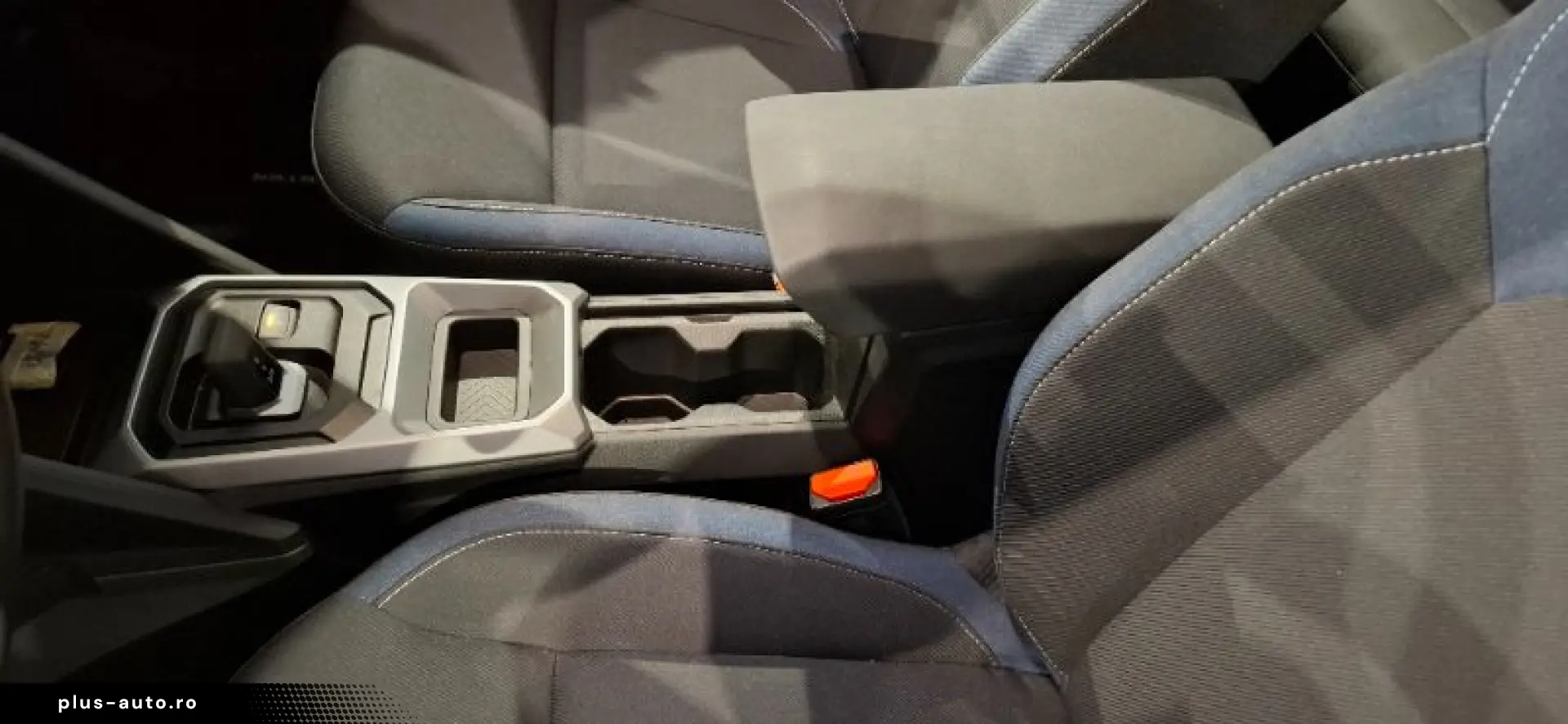 DACIA BIGSTER 1.8 Hybrid 155 Expression