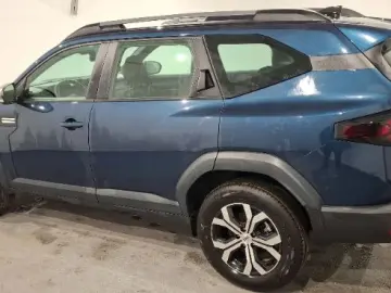 DACIA BIGSTER 1.8 Hybrid 155 Expression