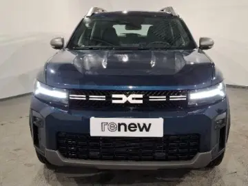 DACIA BIGSTER 1.8 Hybrid 155 Expression