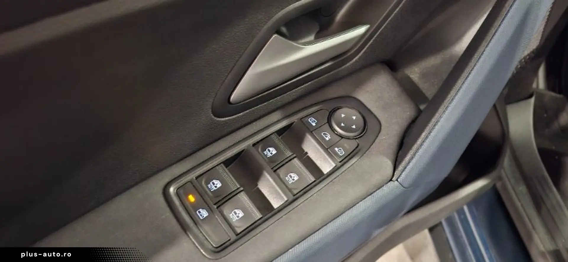 DACIA BIGSTER 1.8 Hybrid 155 Expression