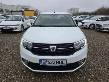 Dacia Logan 2020