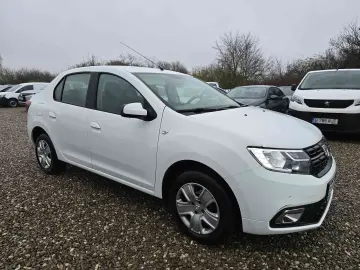 Dacia Logan 2020