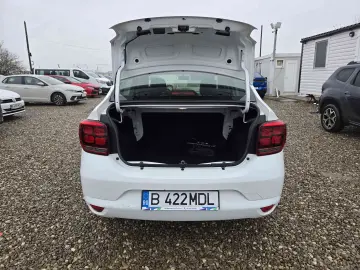 Dacia Logan 2020