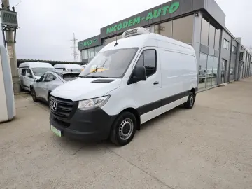 Mercedes-Benz Sprinter Frigo L2H2 2.2D 143CP