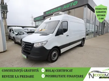 Mercedes-Benz Sprinter Frigo L2H2 2.2D 143CP