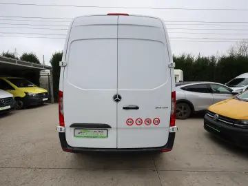 Mercedes-Benz Sprinter Frigo L2H2 2.2D 143CP