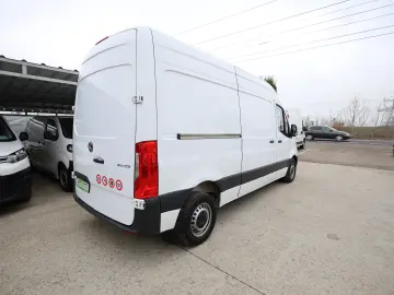 Mercedes-Benz Sprinter Frigo L2H2 2.2D 143CP