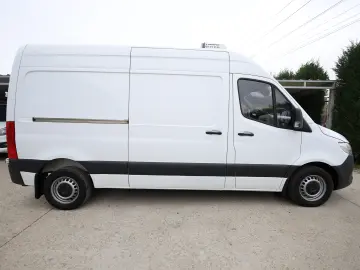 Mercedes-Benz Sprinter Frigo L2H2 2.2D 143CP