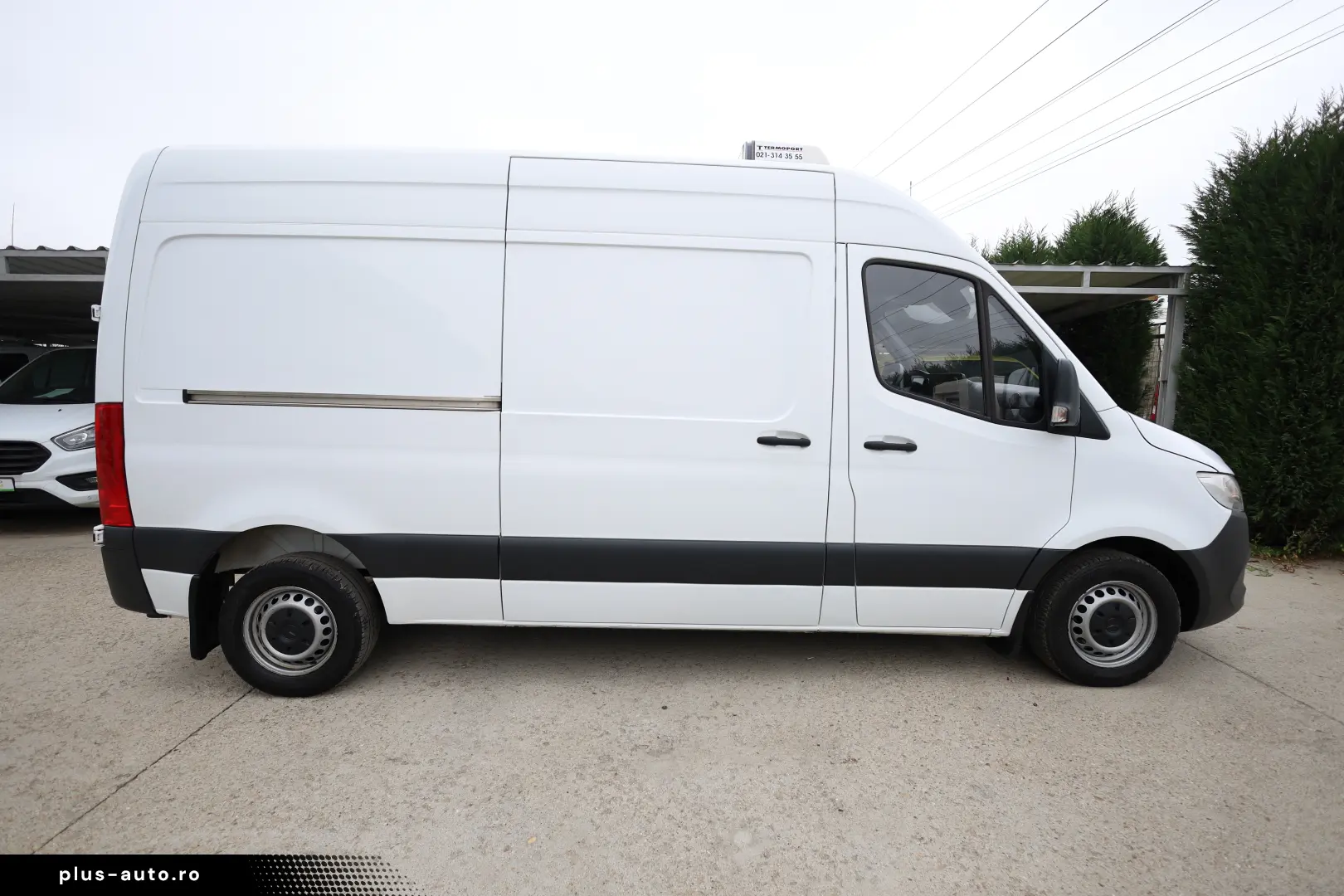 Mercedes-Benz Sprinter Frigo L2H2 2.2D 143CP