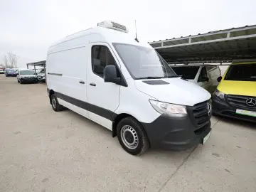 Mercedes-Benz Sprinter Frigo L2H2 2.2D 143CP