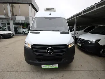 Mercedes-Benz Sprinter Frigo L2H2 2.2D 143CP