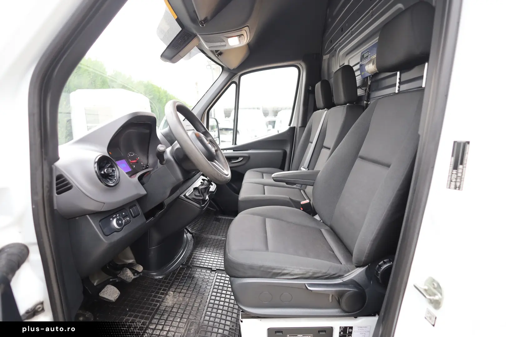 Mercedes-Benz Sprinter Frigo L2H2 2.2D 143CP