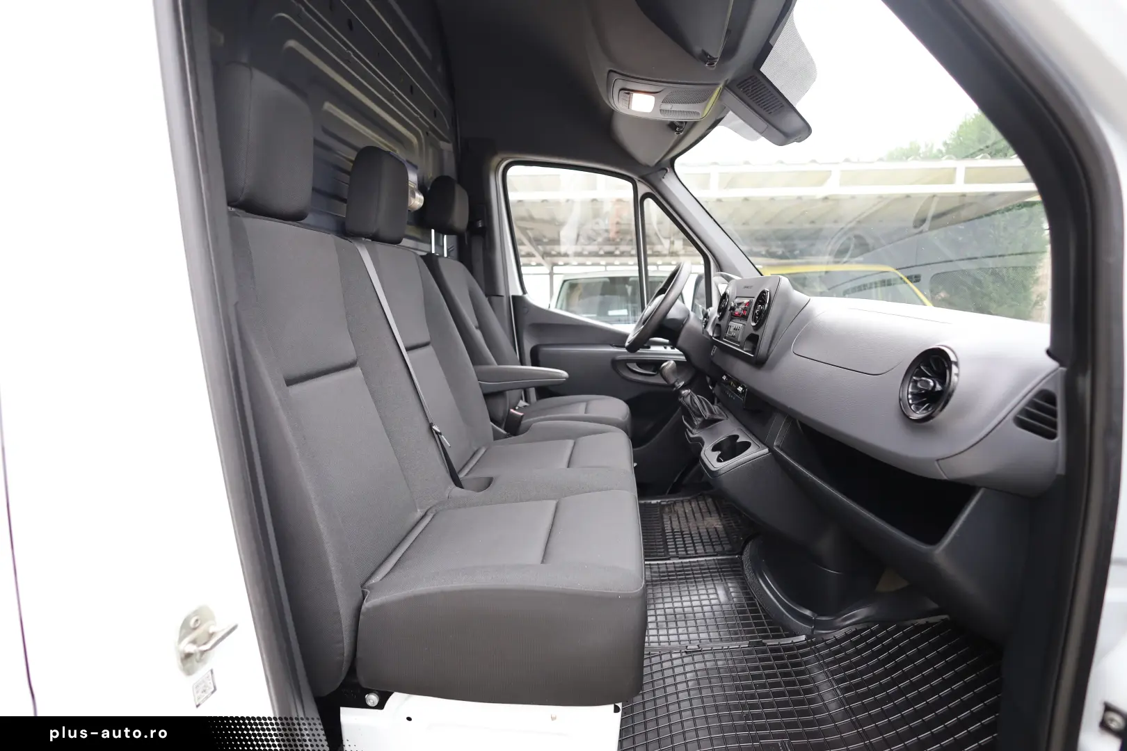 Mercedes-Benz Sprinter Frigo L2H2 2.2D 143CP