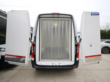 Mercedes-Benz Sprinter Frigo L2H2 2.2D 143CP