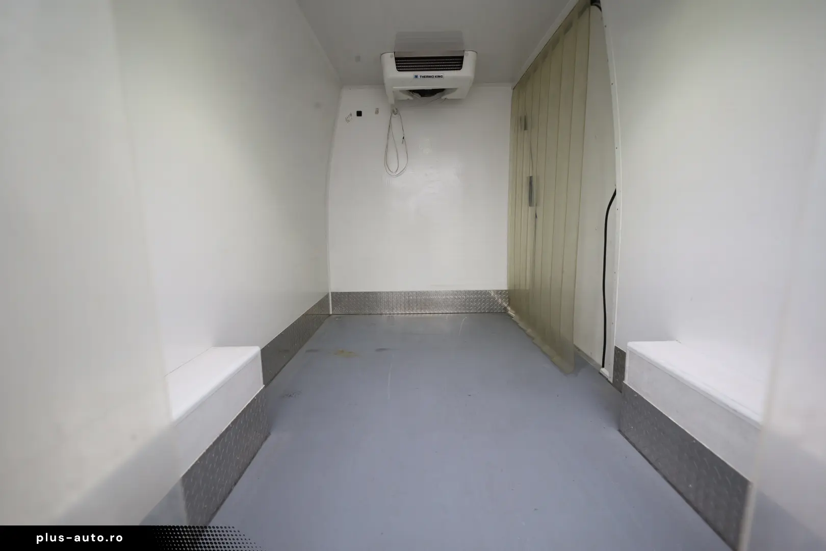 Mercedes-Benz Sprinter Frigo L2H2 2.2D 143CP