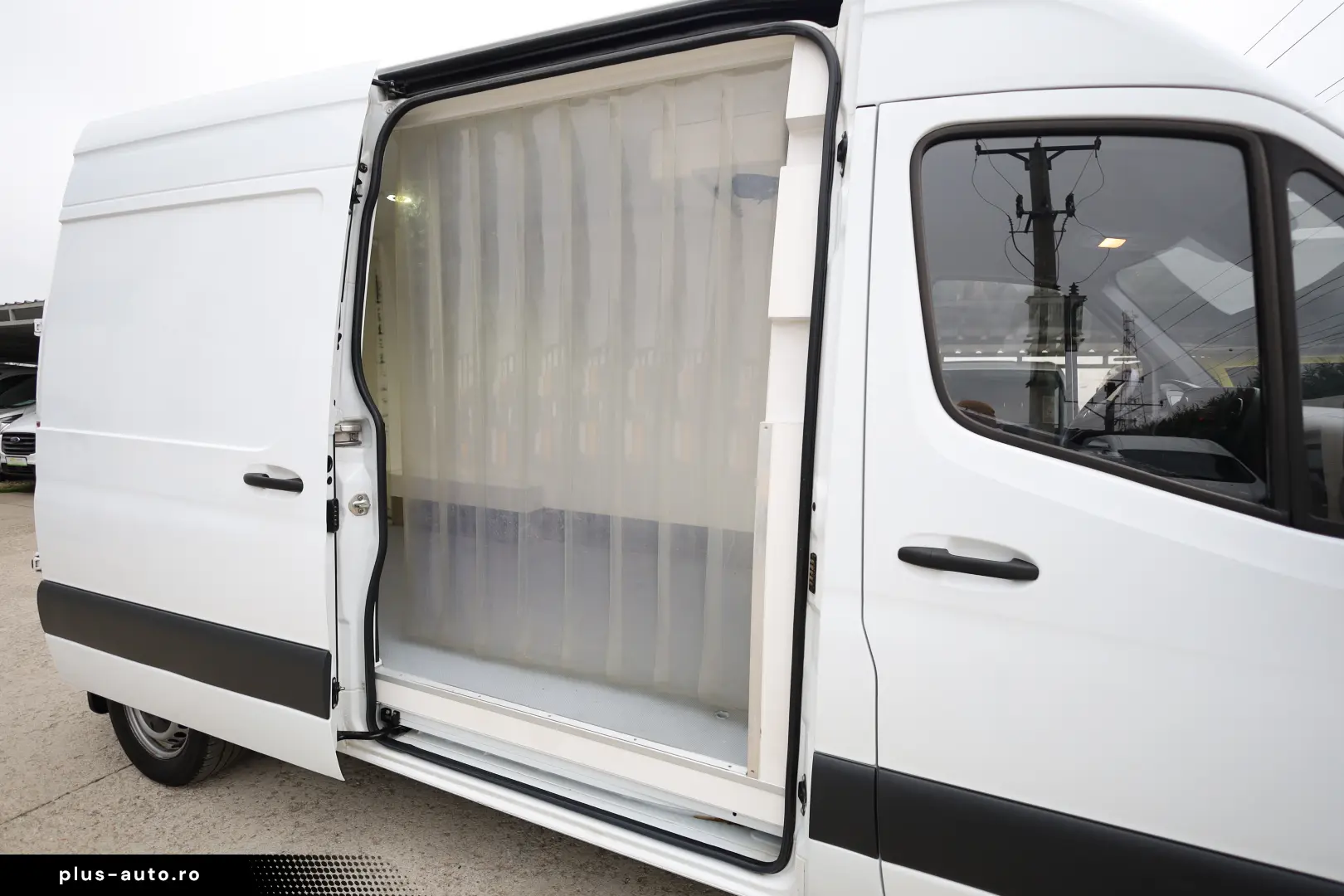 Mercedes-Benz Sprinter Frigo L2H2 2.2D 143CP