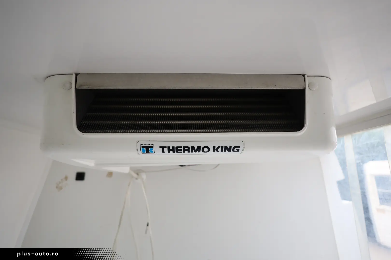 Mercedes-Benz Sprinter Frigo L2H2 2.2D 143CP