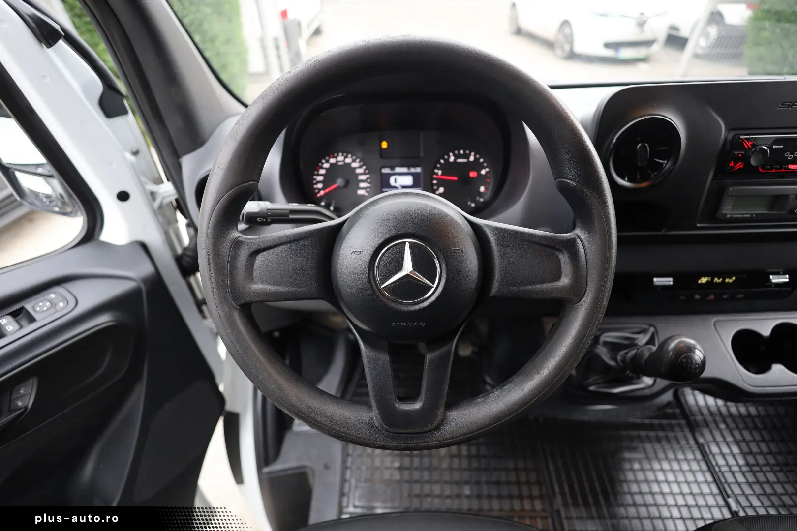 Mercedes-Benz Sprinter Frigo L2H2 2.2D 143CP