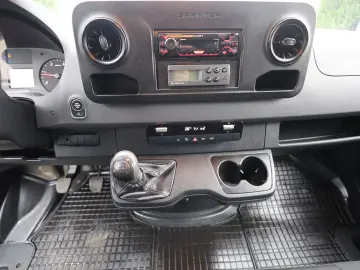 Mercedes-Benz Sprinter Frigo L2H2 2.2D 143CP