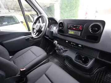 Mercedes-Benz Sprinter Frigo L2H2 2.2D 143CP